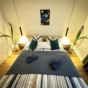 Appartement met Twee Slaapkamers